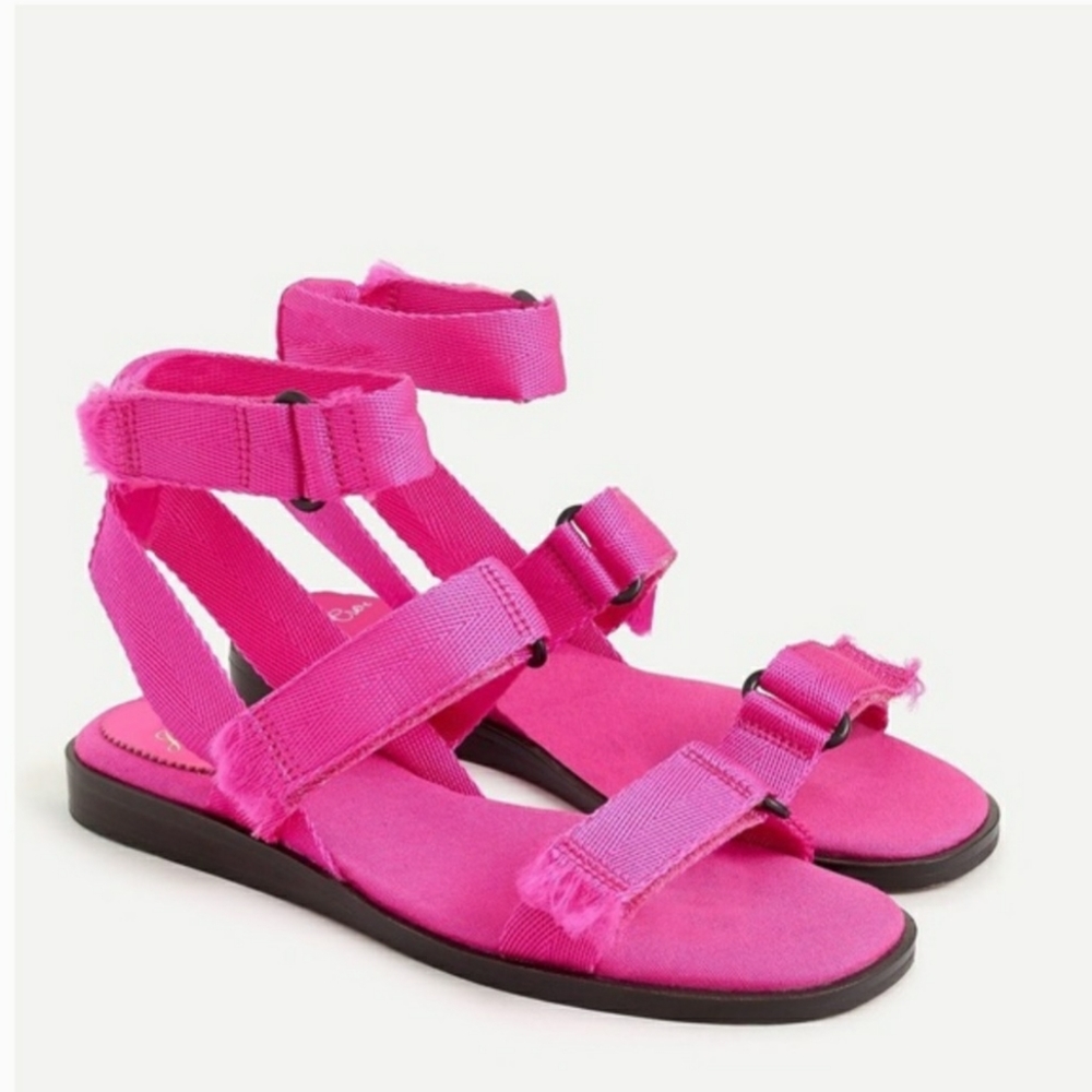 J. Crew Sandals